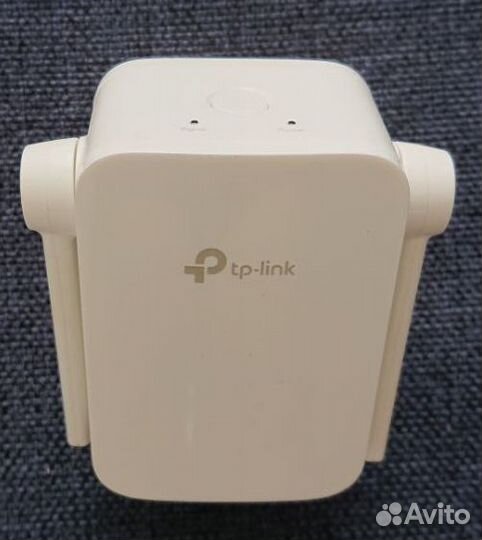 Усилитель WiFi / Точка доступа TP-Link TL-WA555RE