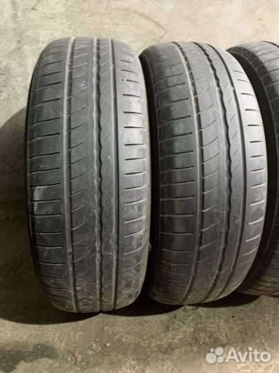 Pirelli Cinturato P1 Verde 185/65 R15 92H