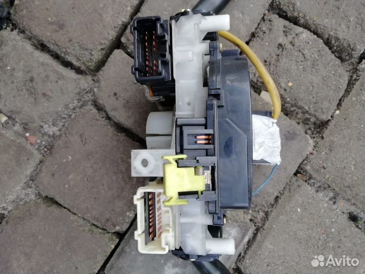 Переключатели поворотов