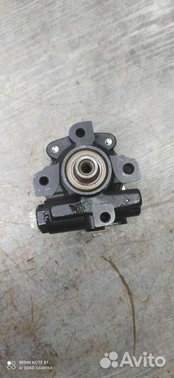 Насос гидроусилителя руля PT Cruiser