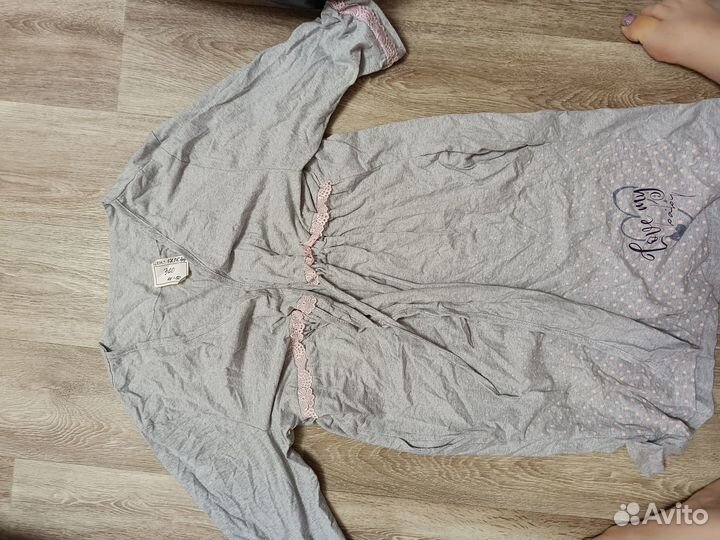 Вещи для беременной 50-54