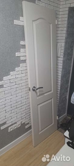 Дверь межкомнатная