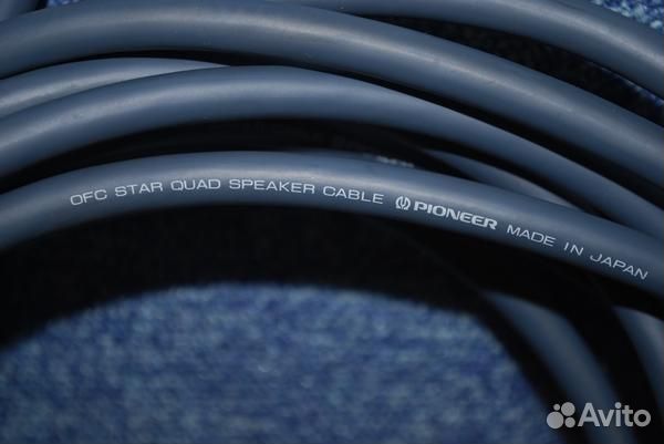 Kimber-Acrolink-StraightWire-Audio note-колоночный