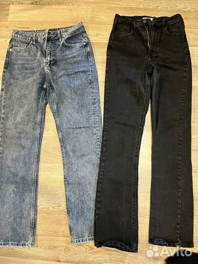 Джинсы 42-44