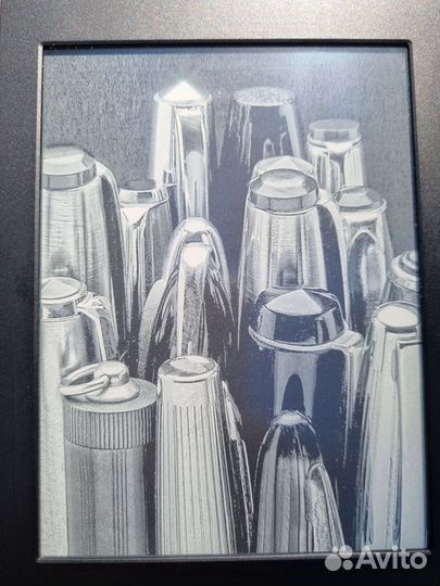 Электронная книга amazon kindle paperwhite 7th gen