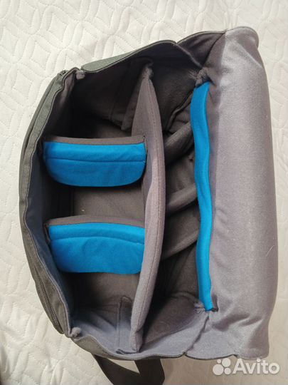 Фотосумка cullmann