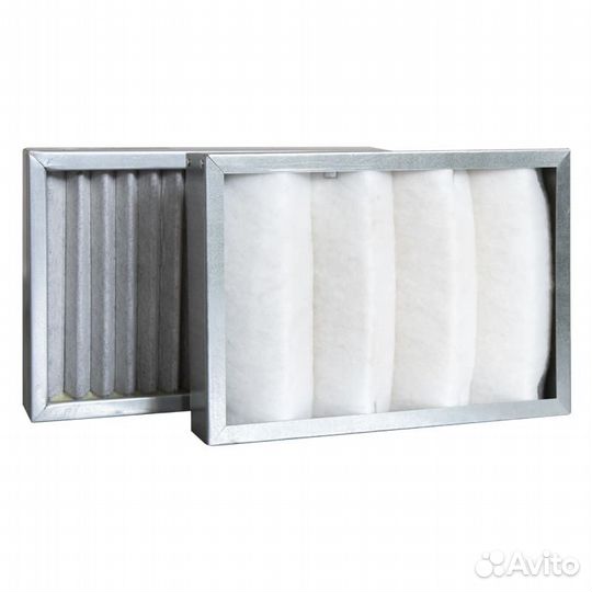 Приточная установка про впу-500 ес/3-220/1-BLG