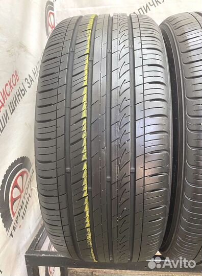 Kumho Majesty 9 Solus TA91 245/45 R19 102P