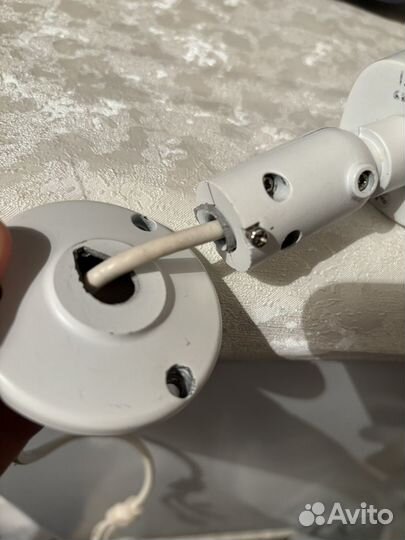 Видеокамера omny