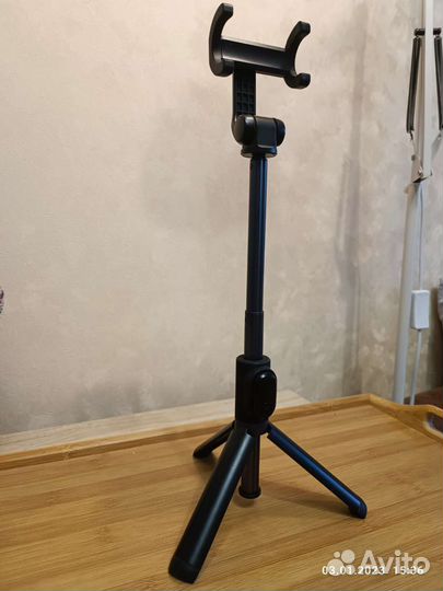 Трипод для селфи Xiaomi Mi Selfie Stick Tripod