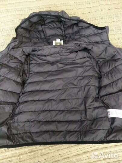 Timberland куртка. 8 (126). Оригинал