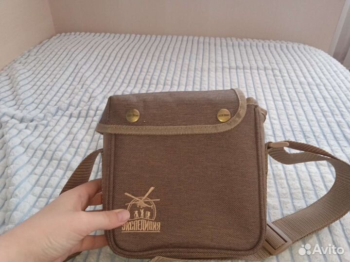 Новая походная фляга,Экспедиция“