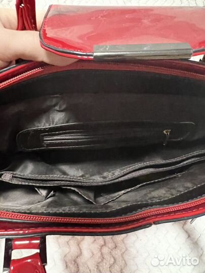 Сумка женская