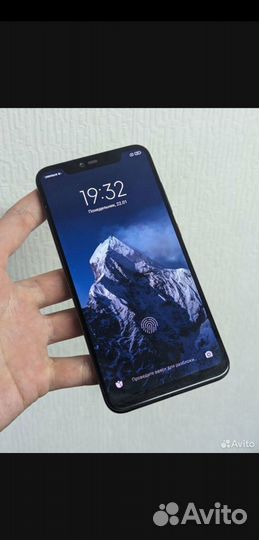 Xiaomi Mi 8 Pro, 8/128 ГБ