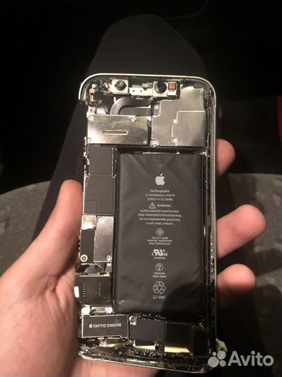 iPhone 12, 256 ГБ