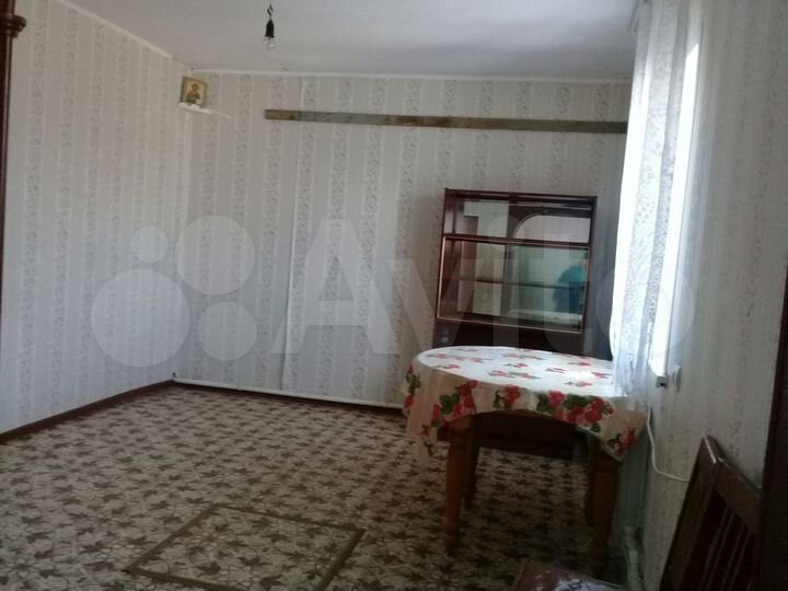 Дом 72 м² на участке 6 сот.