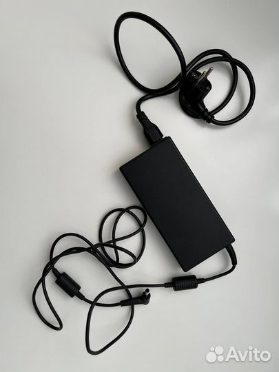 Игровой ноутбук MSI G-Series GS60