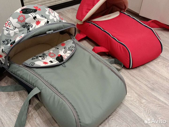 Переноска для детей
