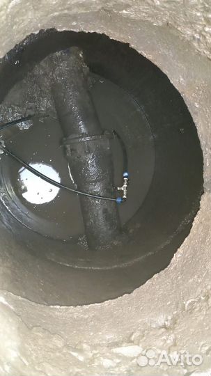 Подключение к водоканалу и муп скбу