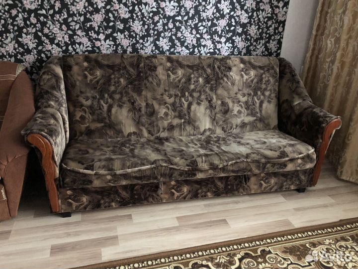 Кресло кровать,диван