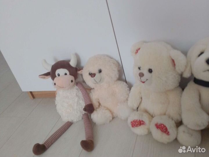 Мягкая игрушка