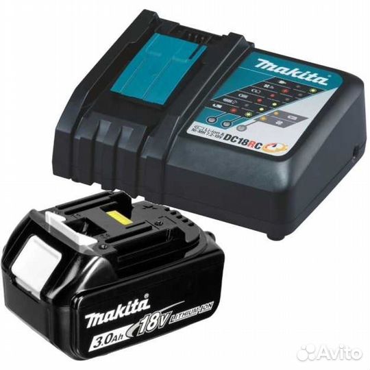 Набор Makita RF