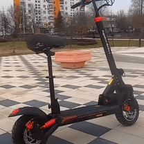 Электросамокат Kugoo Kirin M 4 pro +