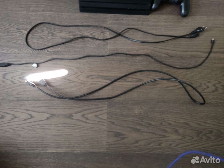 Sony playstation 4 pro