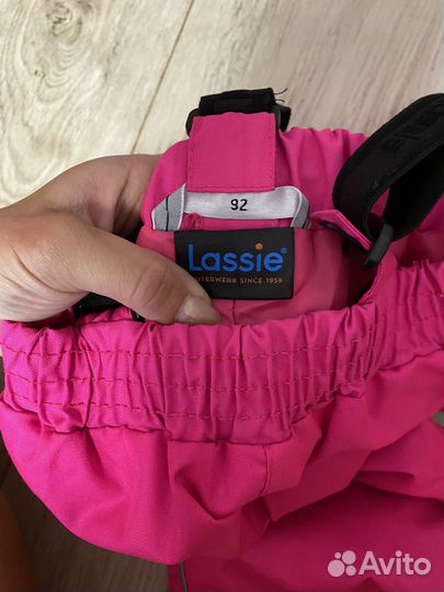 Вещи пакетом для девочки 86-104