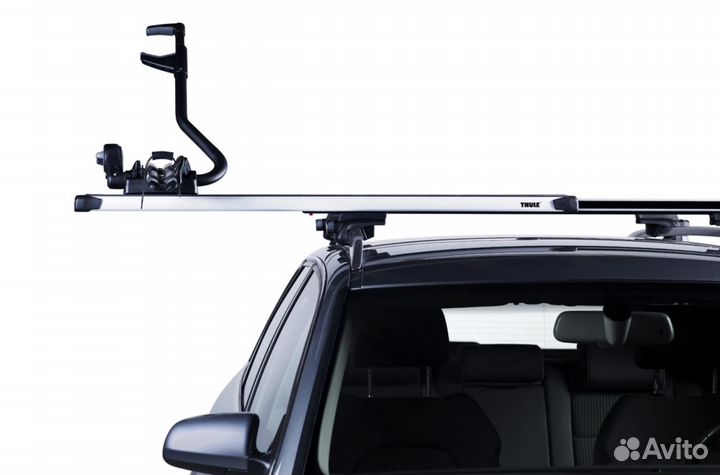 Автобагажники