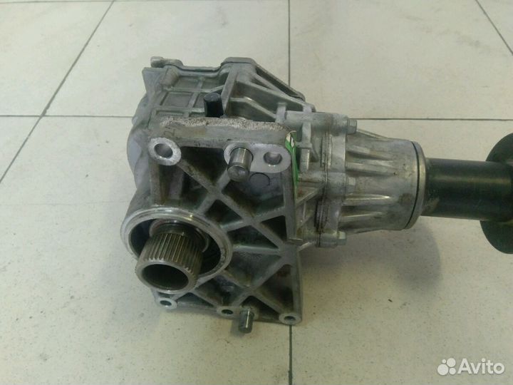 Раздатка Киа хендай sportage IX35 473003B630