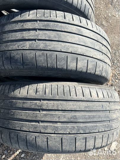 Pirelli P Zero 275/50 R20 113W