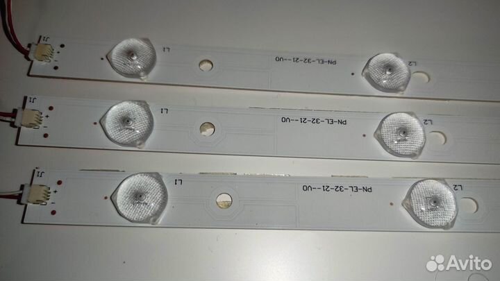 Б/У PN-EL-32-21-V0 от panasonic TX-32CR410