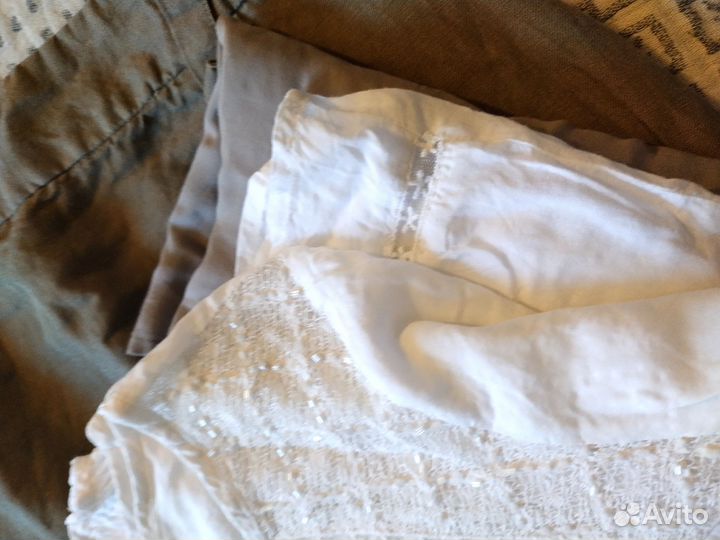 Вещи женские пакетом 44 р