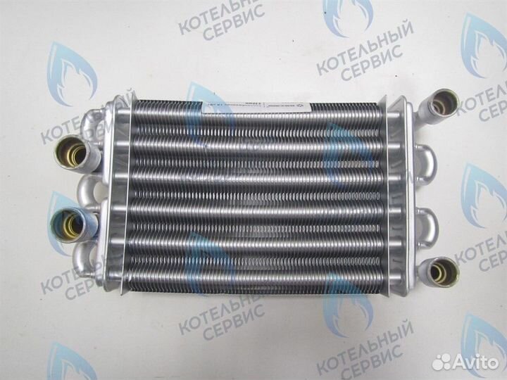 Запчасти для котлов Gazlux (Газлюкс)