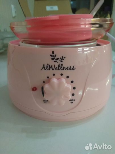 Воскоплав для депиляции