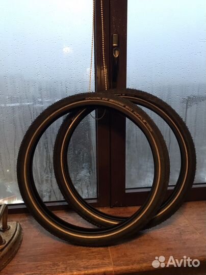 Schwalbe big apple 20*2.00