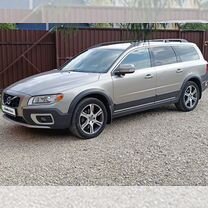 Volvo XC70 2.4 AT, 2012, 180 500 км, с пробегом, цена 2 150 000 руб.