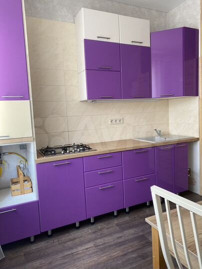 2-к. квартира, 50 м², 2/3 эт.