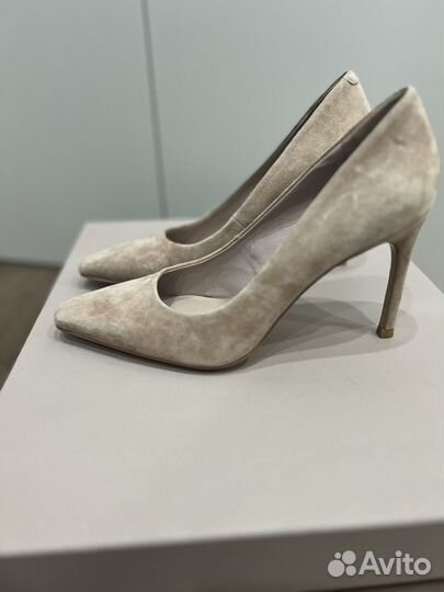 Туфли TJ Collection 36,5