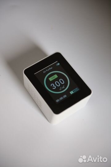 Озонатор ионизатор воздуха