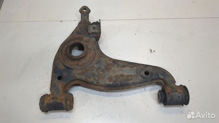 Рычаг подвески Mercedes S W140, 1996