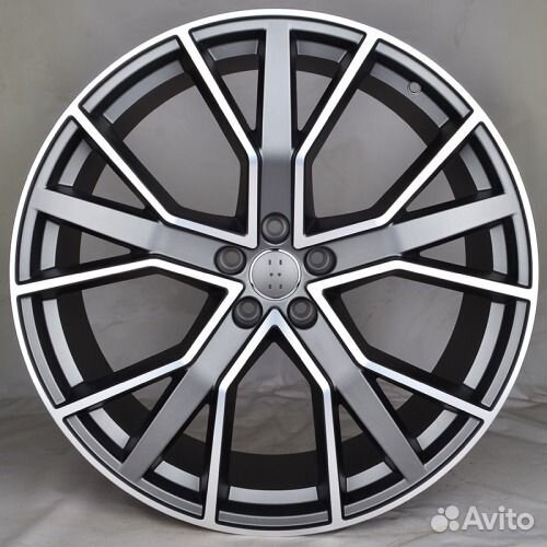 Литые Диски R21 5*112