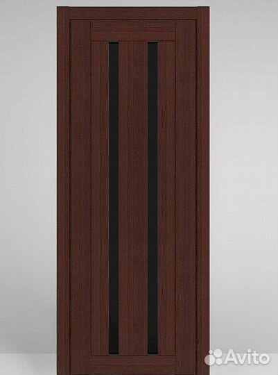 Межкомнатные двери