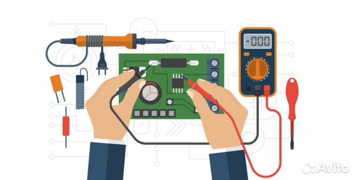 Чистка счетчиков банкнот