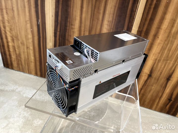 Whatsminer M30S 80-92TH/s бу