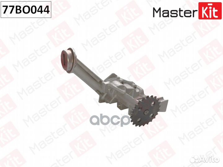 Насос масляный renault K9K 150108334R;703416140