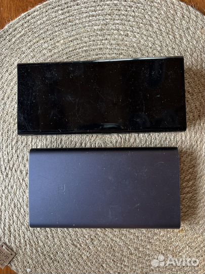 Powerbank xiaomi 10000