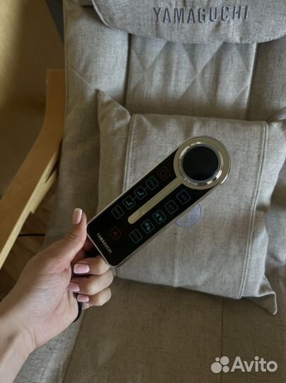 Кресло качалка ямагучи