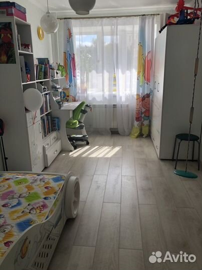 Детская мебель белая “Bears”